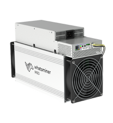 Whatsminer M60