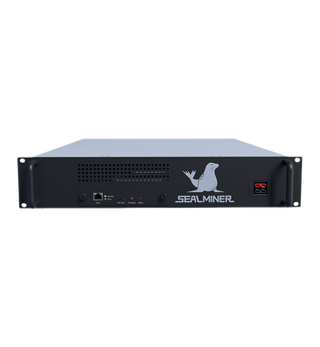 Sealminer A2 Pro - Hydro