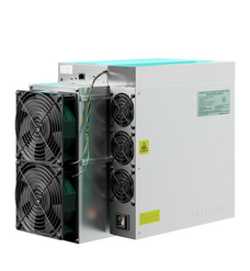 Antminer S19J XP